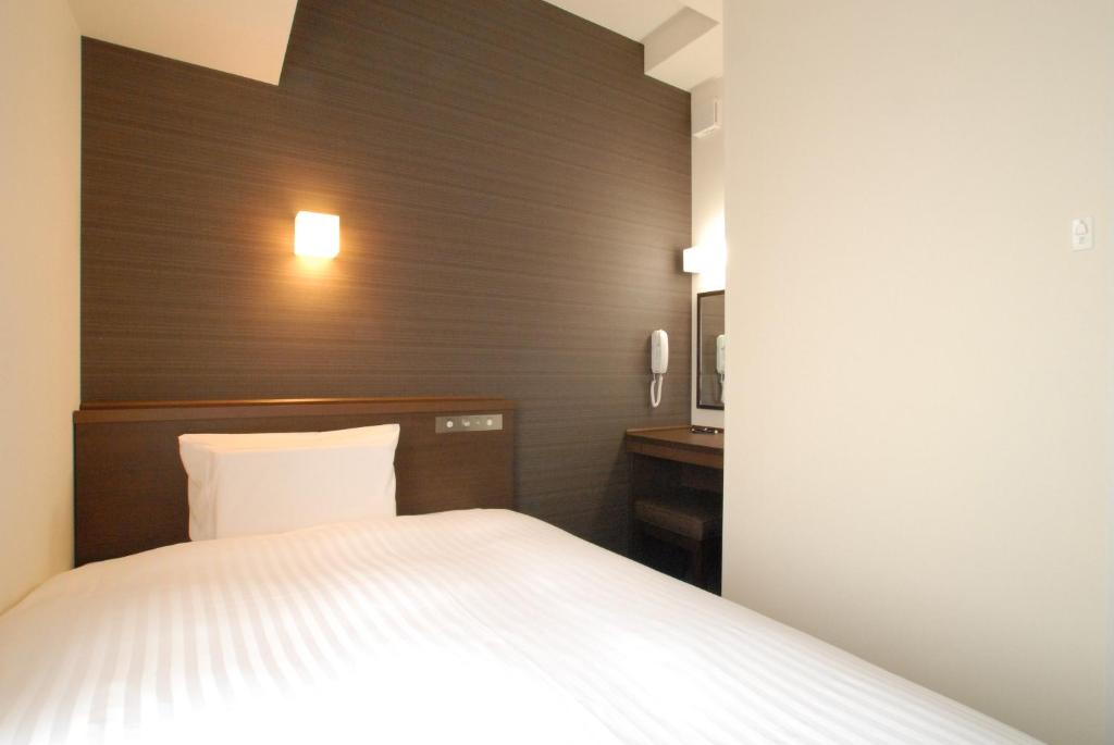 AB Hotel Iwata photo 3