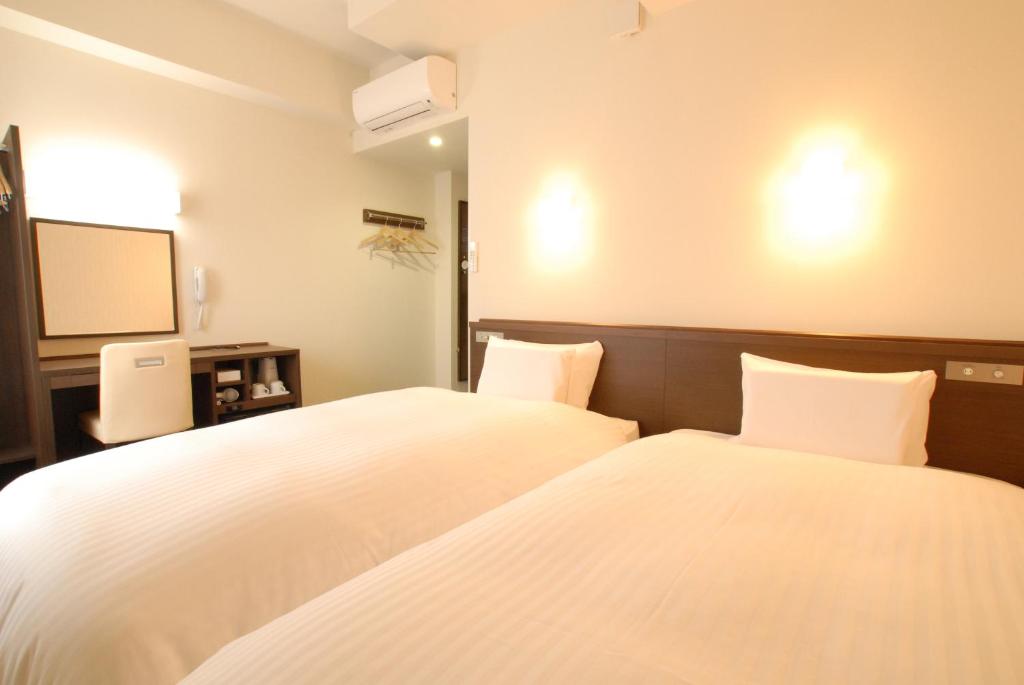 AB Hotel Iwata photo 1