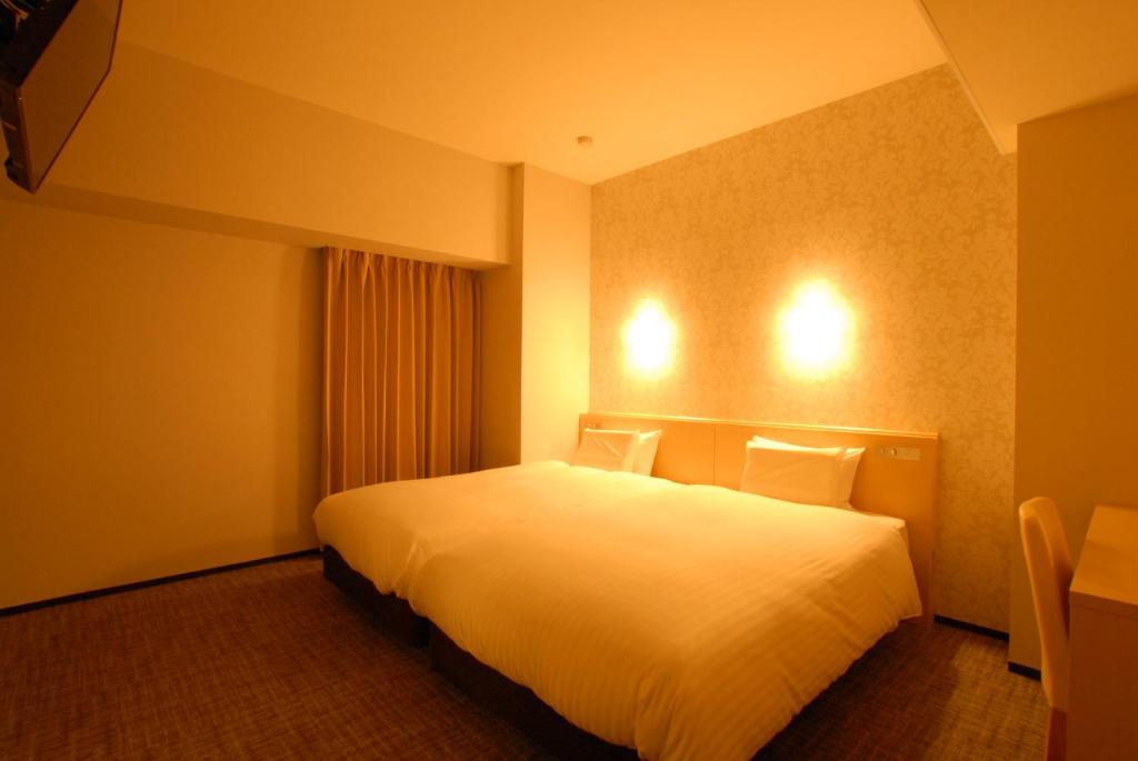 AB Hotel Fuji photo 3