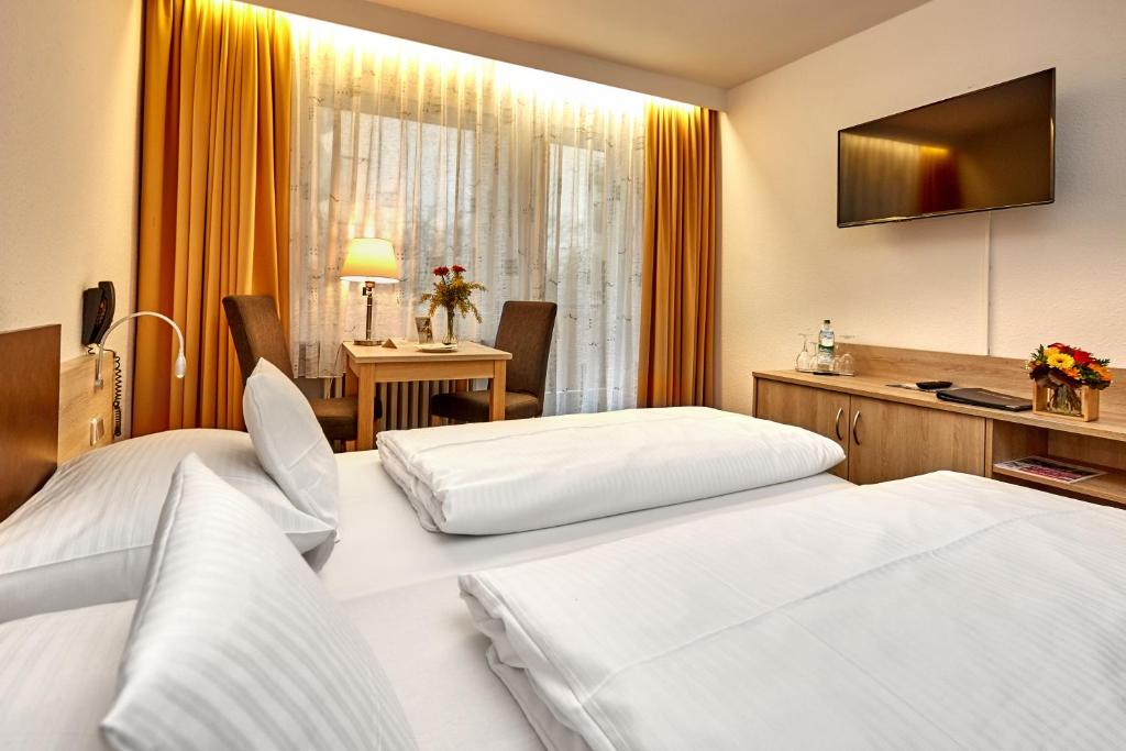Hotel Bayern Vital photo 2