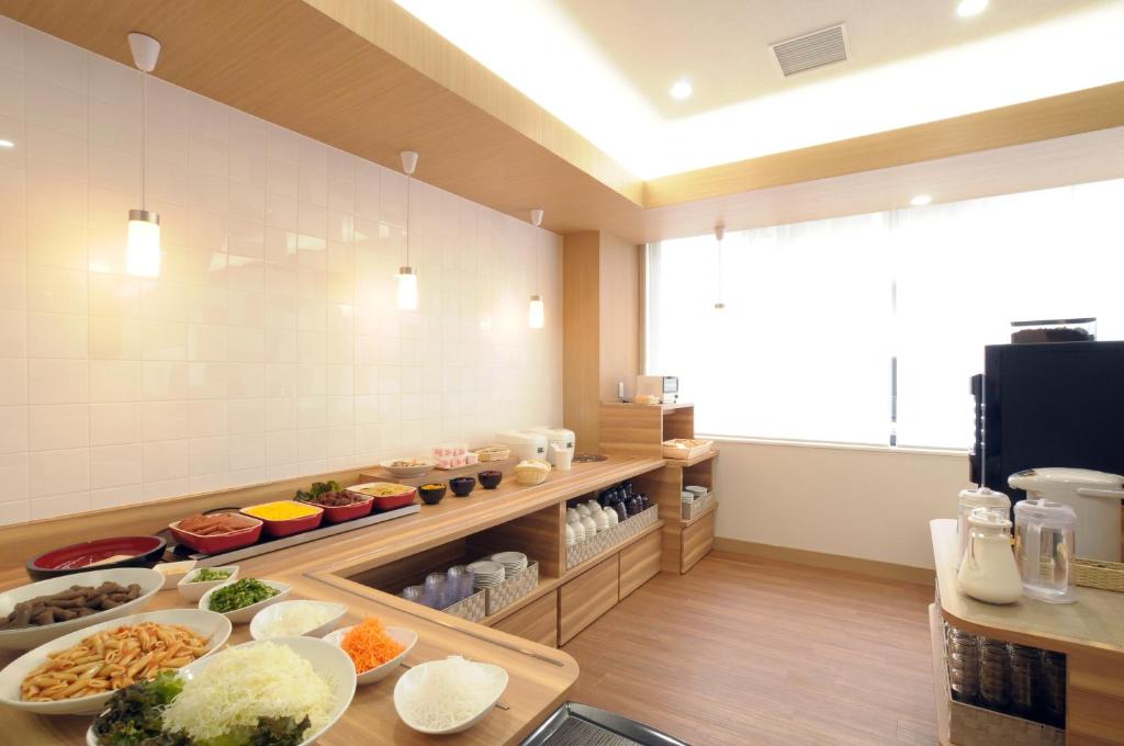 AB Hotel Omihachiman photo 2