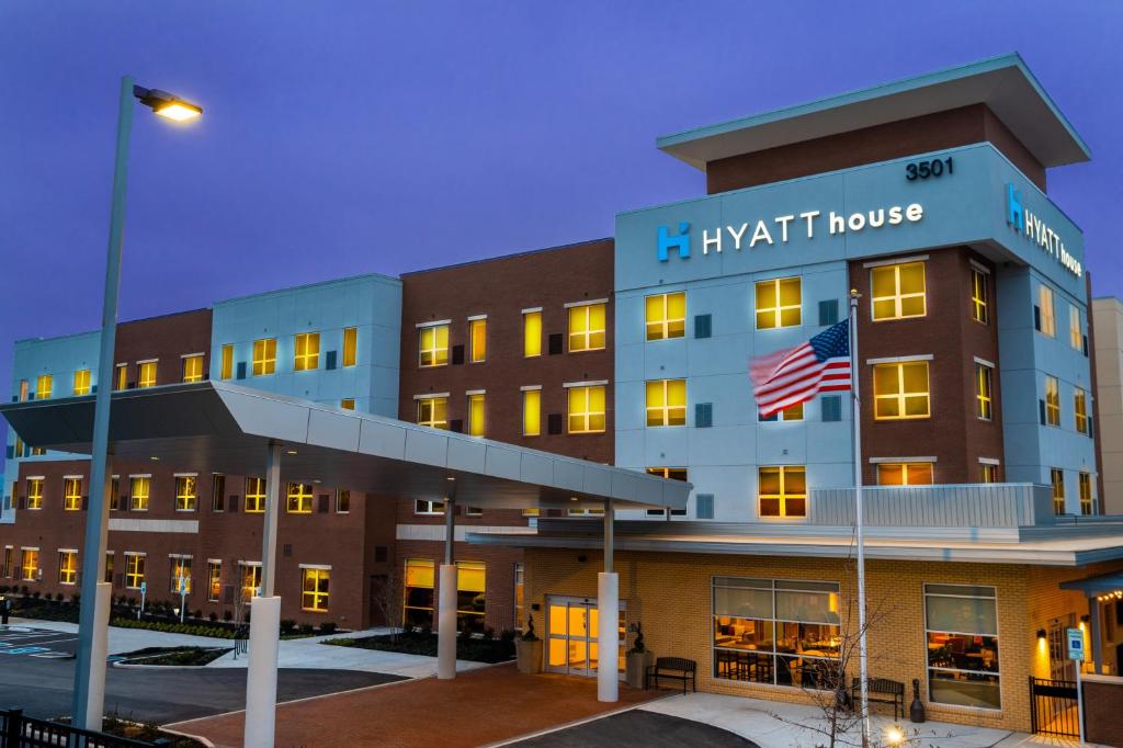 Hyatt House Nashville/Franklin/Cool Springs image
