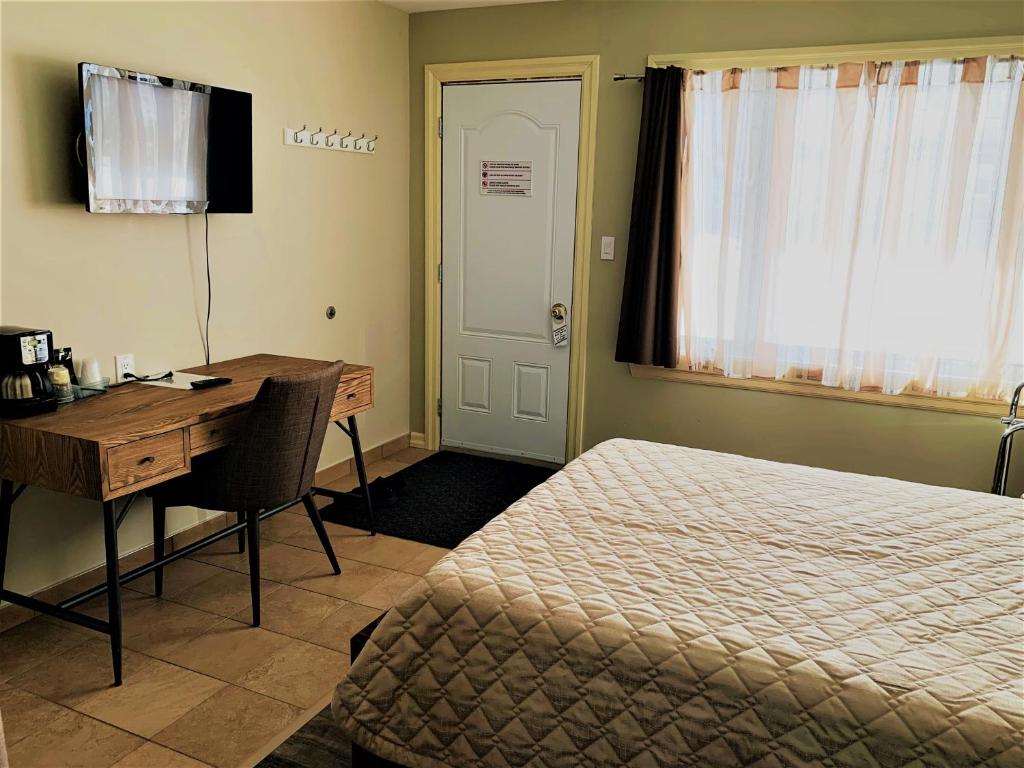 Hawberry Motel photo 1