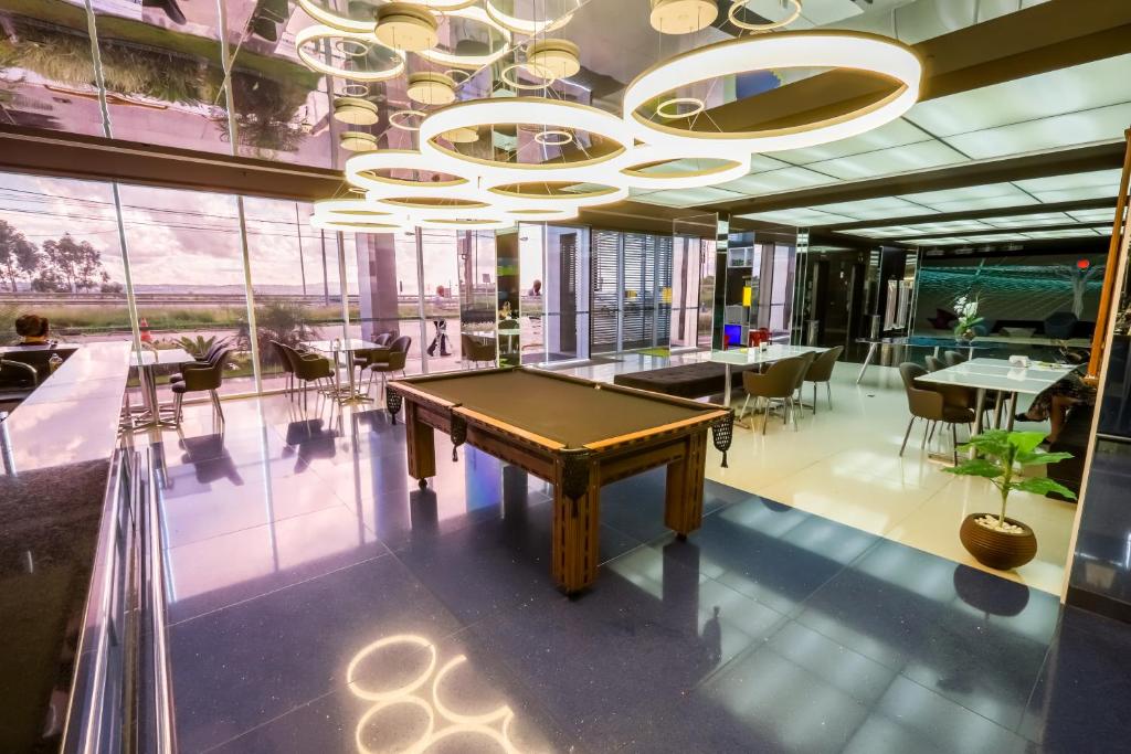 ibis Styles Confins Aeroporto photo 1