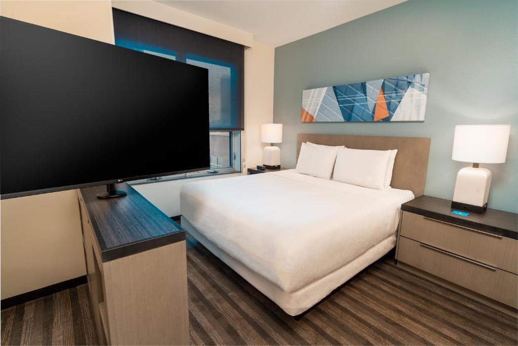 Hyatt House Nashville/Franklin/Cool Springs photo 1