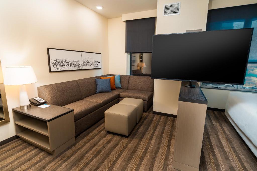Hyatt House Nashville/Franklin/Cool Springs photo 2