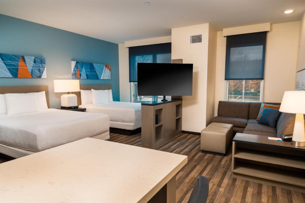 Hyatt House Nashville/Franklin/Cool Springs photo 3