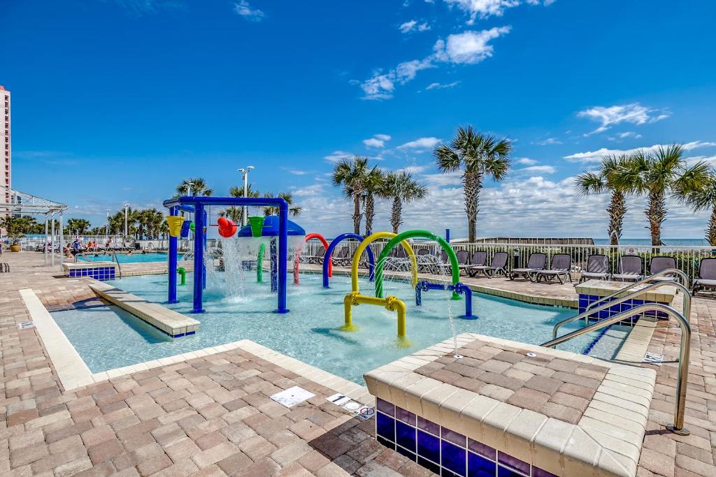 Dunes Village Resort by Hosteeva image