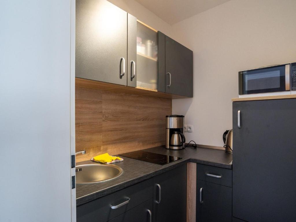 Apartment in Willingen near the ski area photo 2