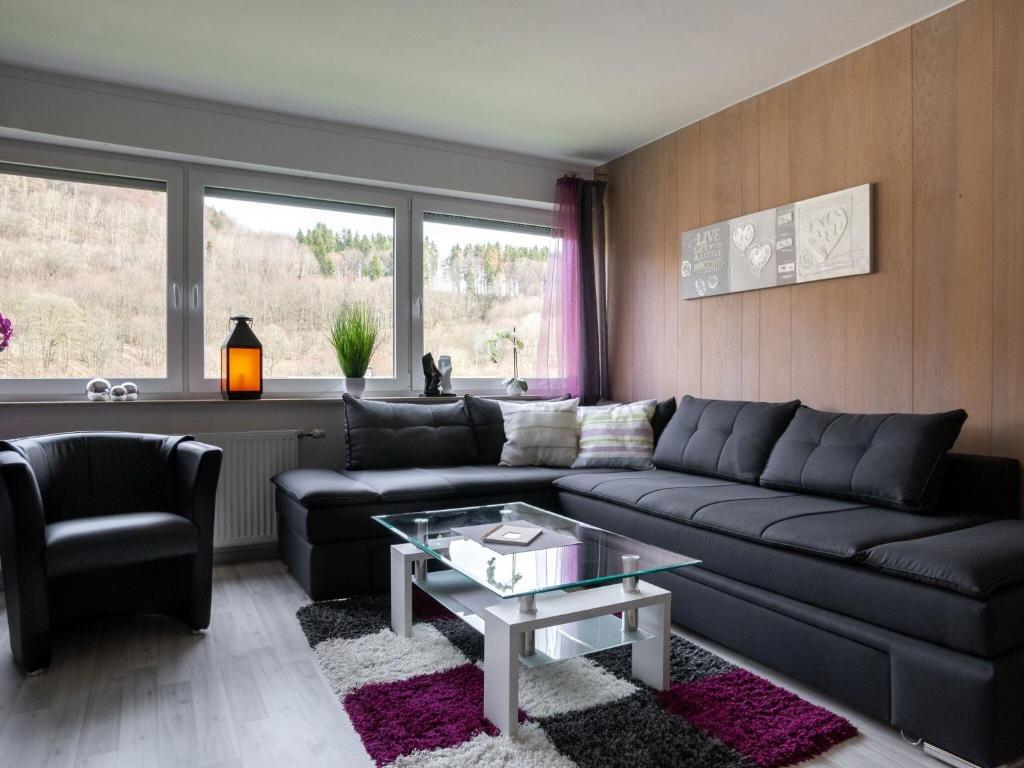 Apartment in Willingen near the ski area photo 1