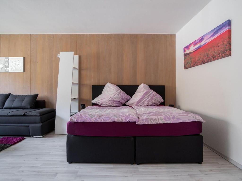 Apartment in Willingen near the ski area photo 3