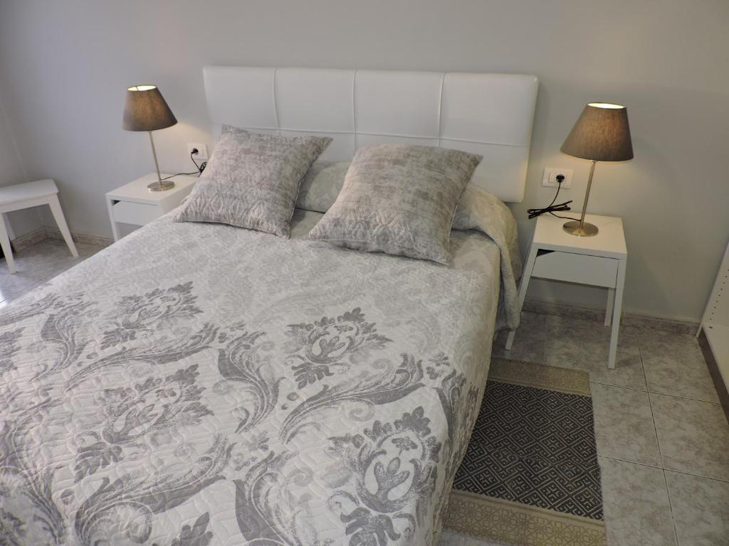 Casas Insel, apartamentos en el centro de Los Llanos photo 4