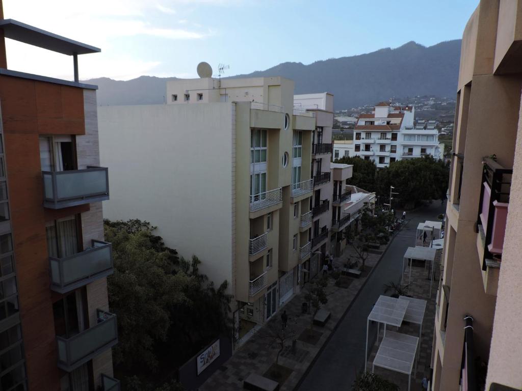 Casas Insel, apartamentos en el centro de Los Llanos photo 2