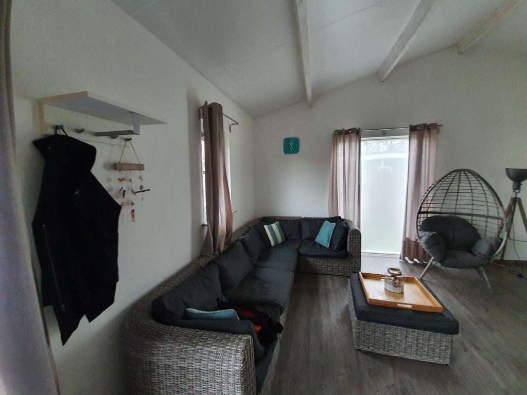 Vakantie met sauna in Zeeland photo 4
