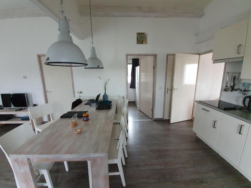 Vakantie met sauna in Zeeland photo 3
