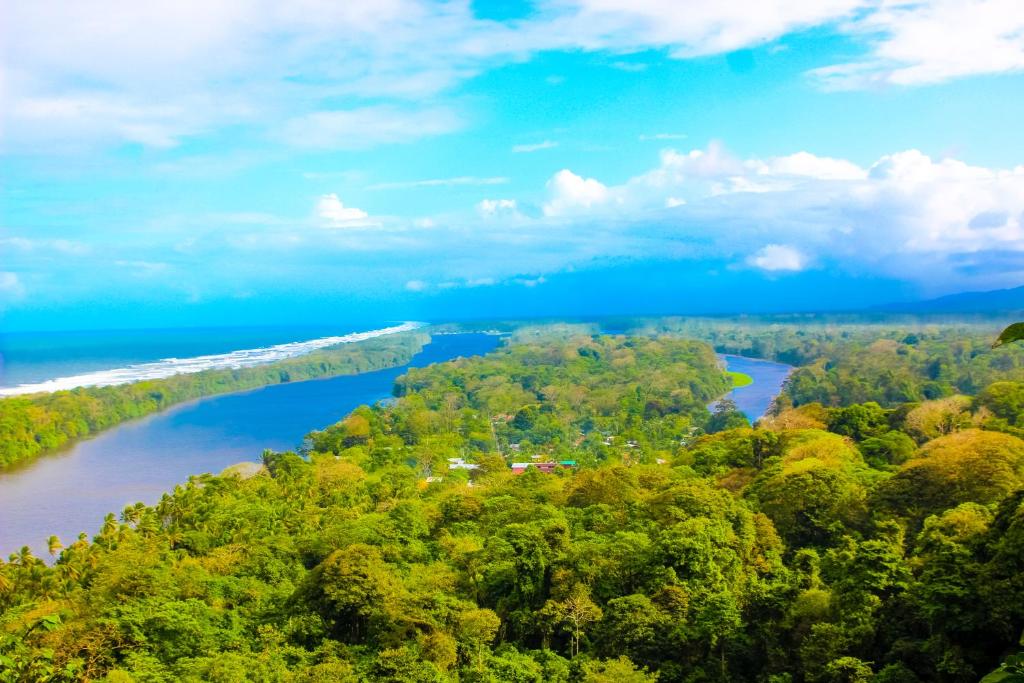 Hotel Tortuguero Beachfront photo 1