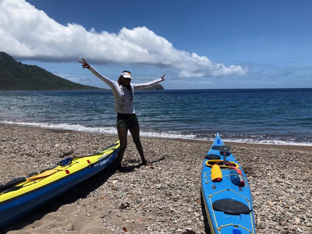 Soufriere Guesthouse photo 1