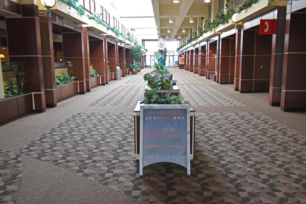 Canad Inns Destination Center Grand Forks image