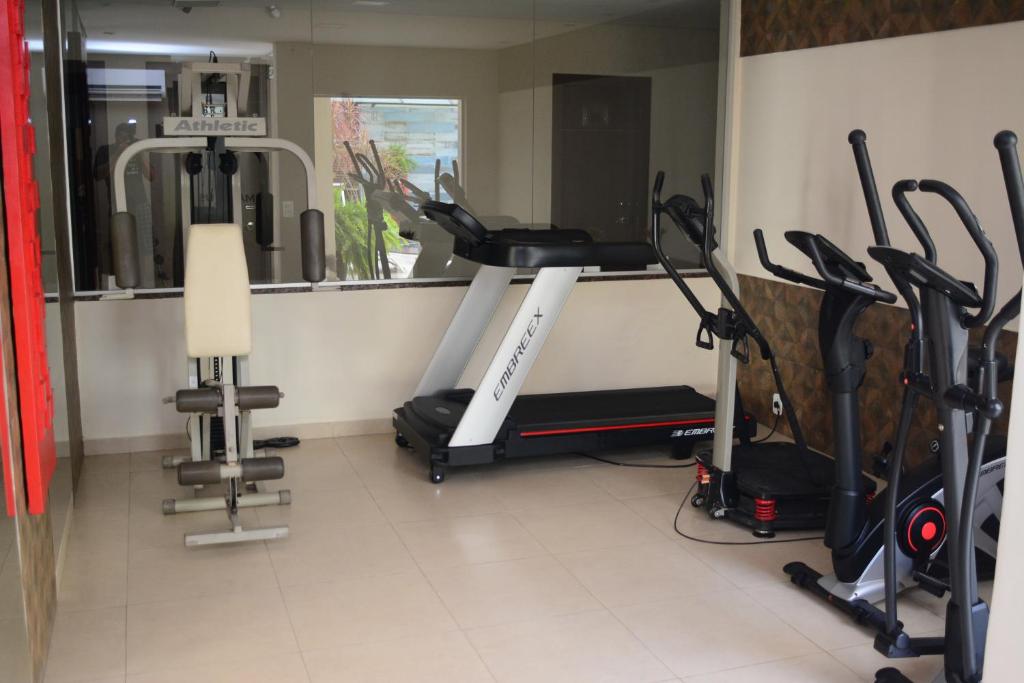 Maximus Business Hotel photo 2