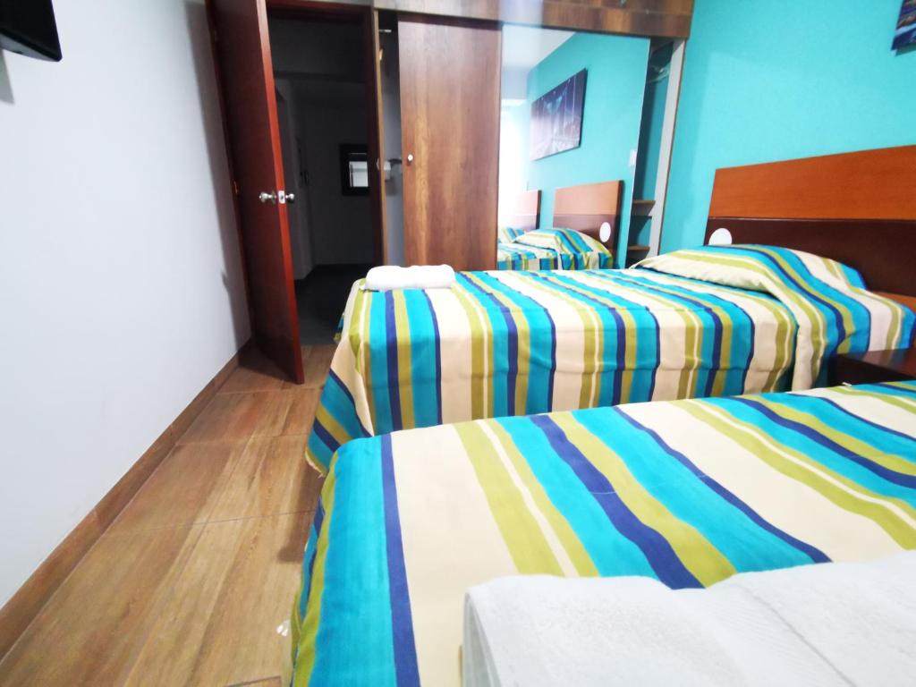 Residencial Cafferata - Tap to explore photos