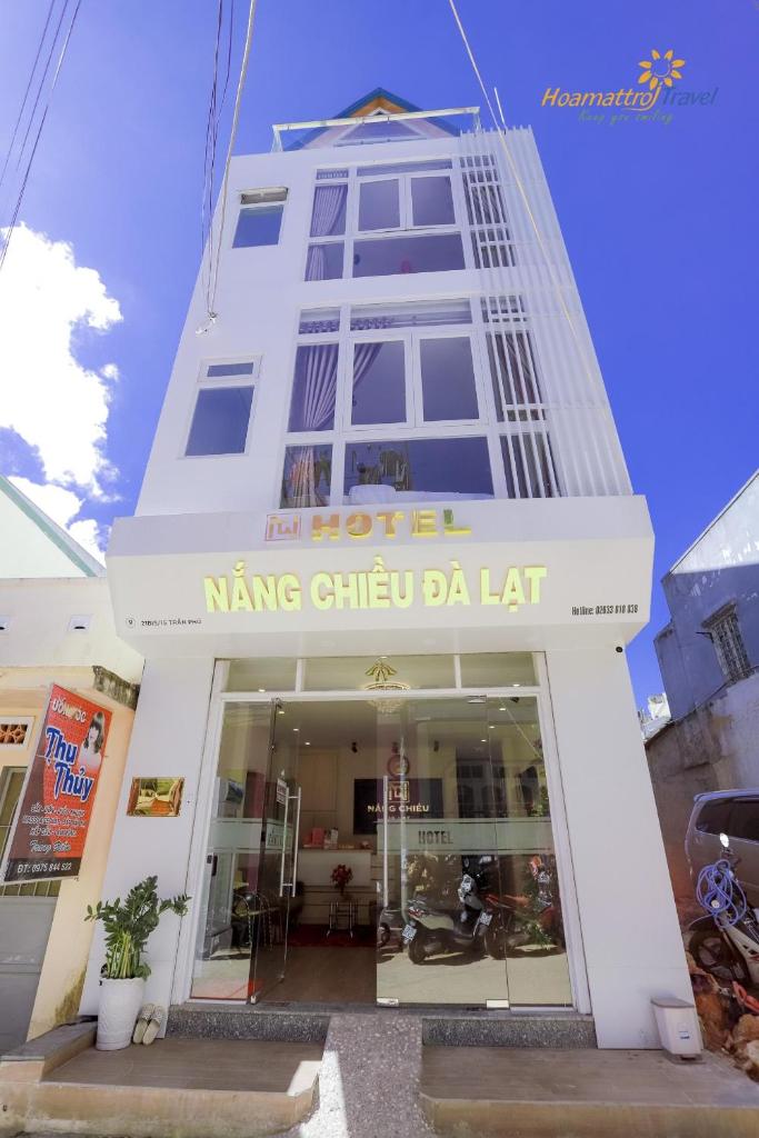 Nắng Chiều Hotel Đà Lạt