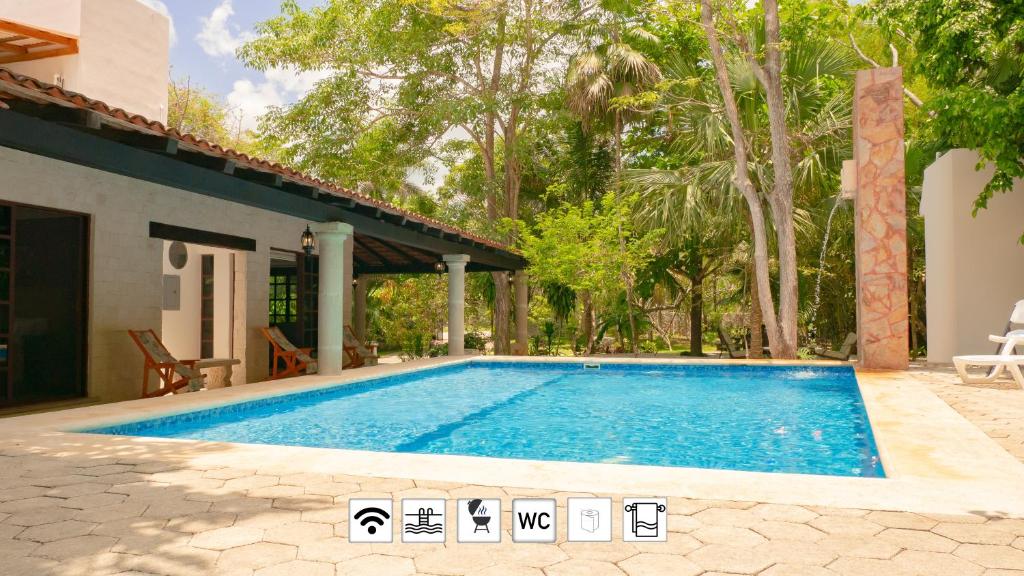 Hacienda Mexicana photo 3