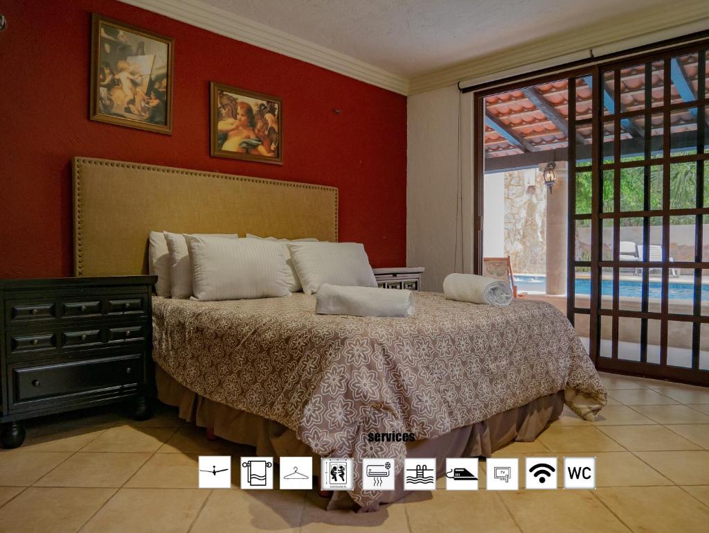 Hacienda Mexicana photo 2