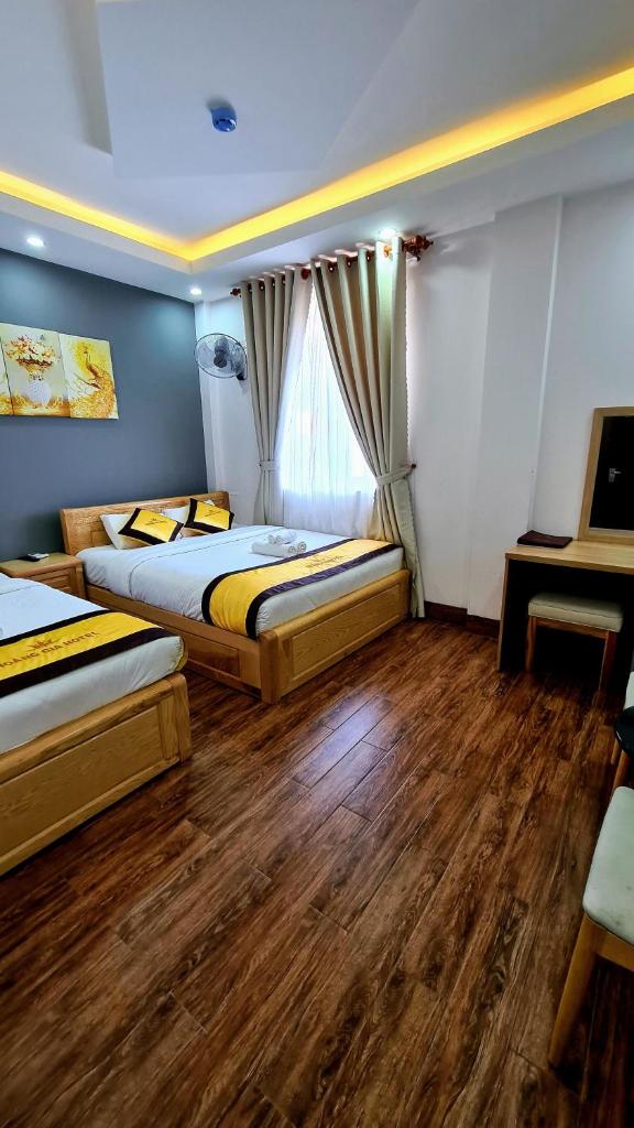 Hoàng Gia Hotel Côn Đảo