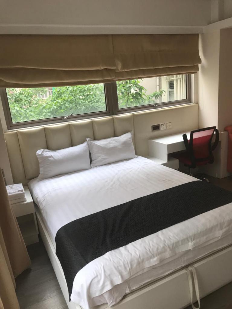 Студио (Номер-студио), Y Serviced Apartment
