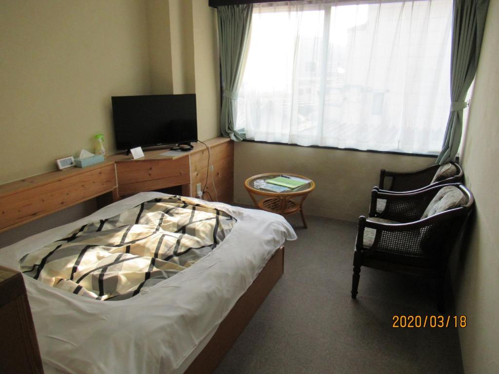 Weekly Mansion Ise No.6 photo 1