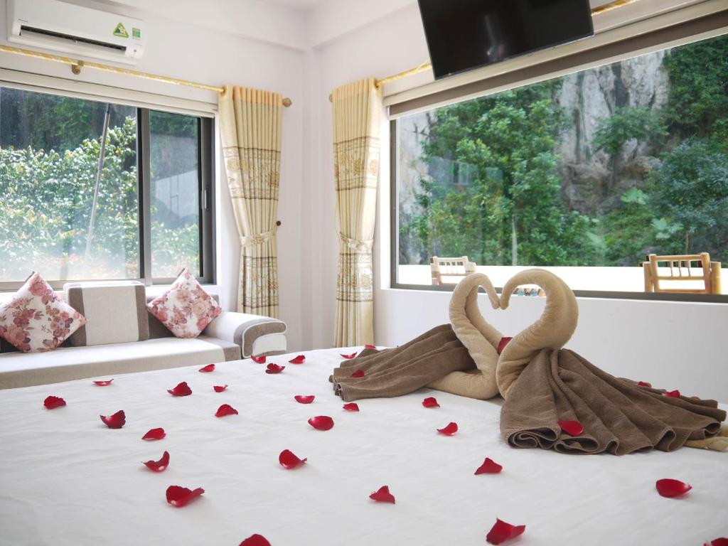 Thao Nguyen Homestay