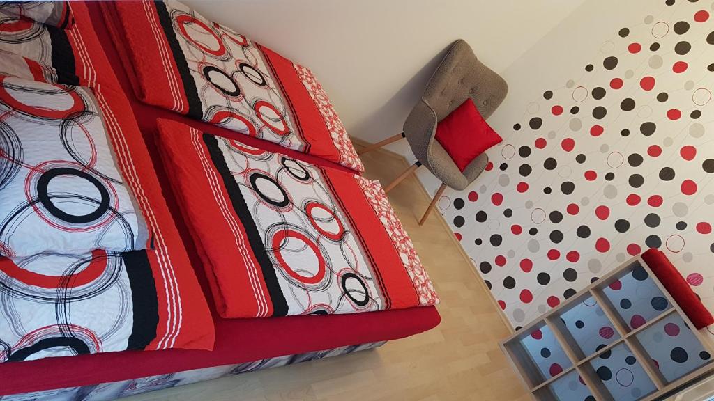 Riadorma Apartman photo 3