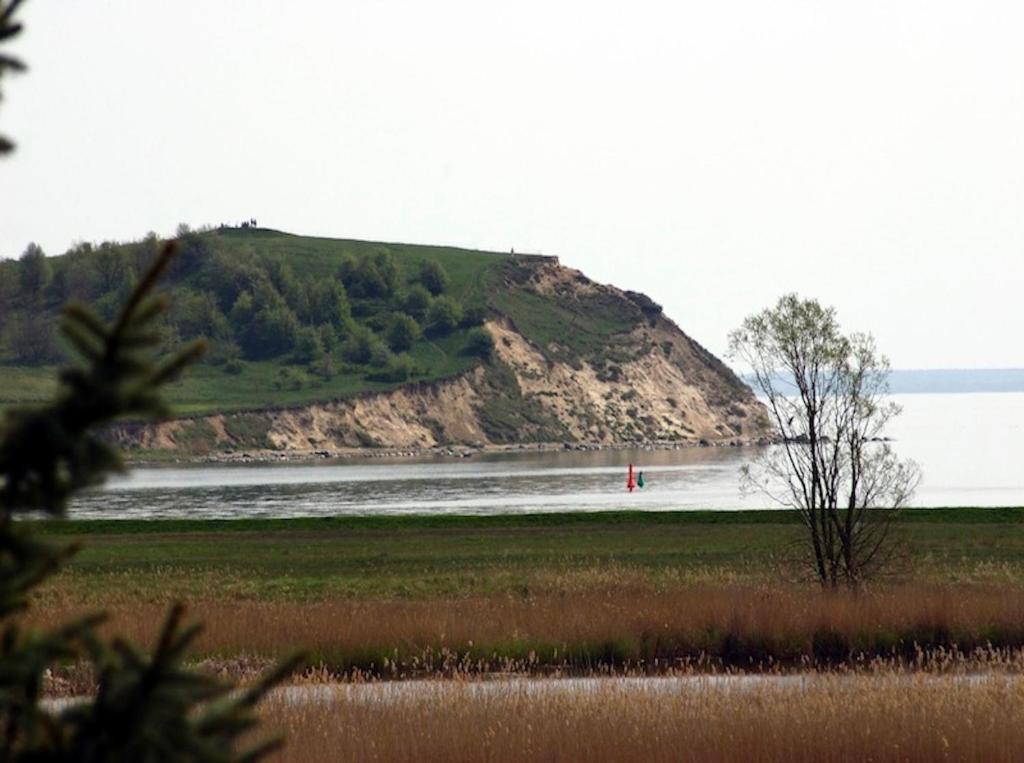 Haus am Bodden photo 1