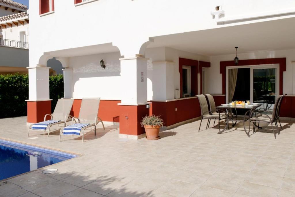 Mar Menor Golf Resort - 485 photo 1
