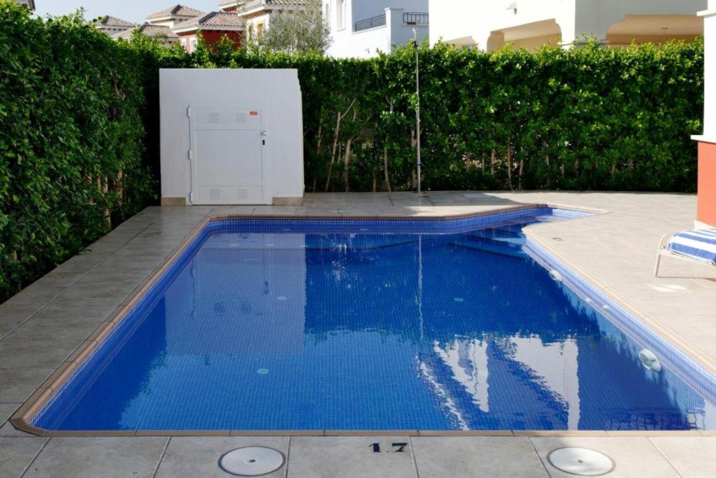 Mar Menor Golf Resort - 485 photo 2