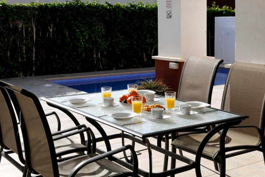 Mar Menor Golf Resort - 485 photo 3