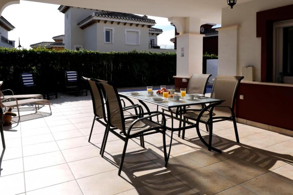 Mar Menor Golf Resort - 485 photo 4