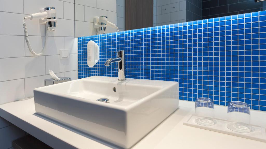 Двухместный (Стандартный номер), Holiday Inn Express - Wiesbaden, an IHG Hotel