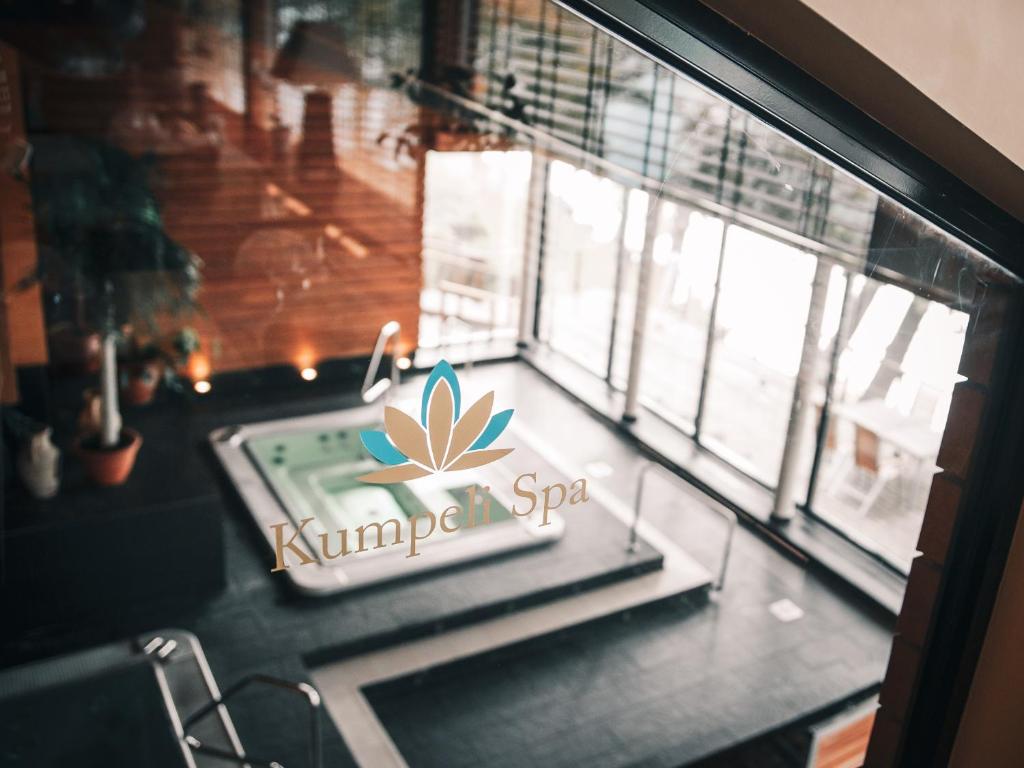 Hotel Kumpeli Spa photo 1