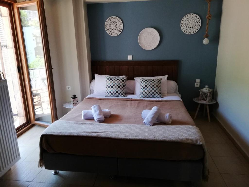 Guesthouse Axieros photo 4