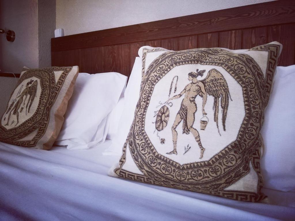 Guesthouse Axieros photo 3