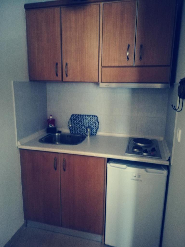 Guesthouse Axieros photo 2
