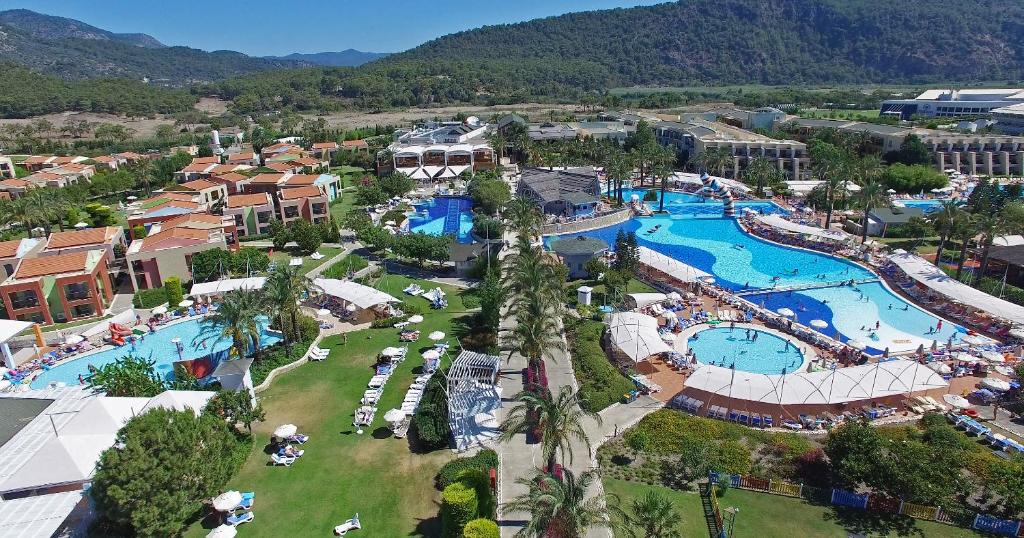 Holiday Village Türkiye photo 2
