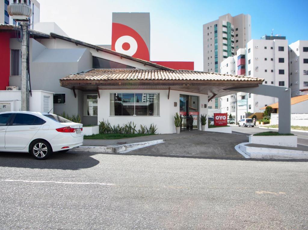 OYO Alto Da Praia Hotel, Aracaju photo 4