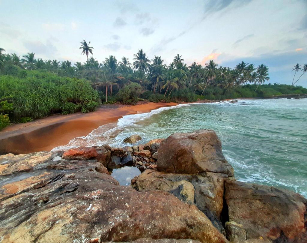 Villa Black Beach photo 3