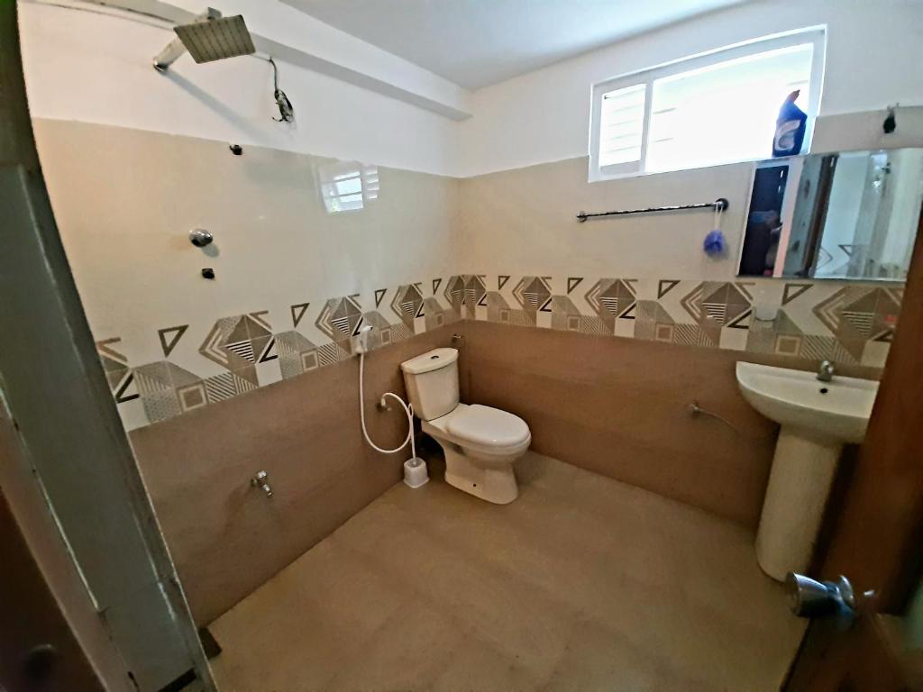 Villa Black Beach photo 4