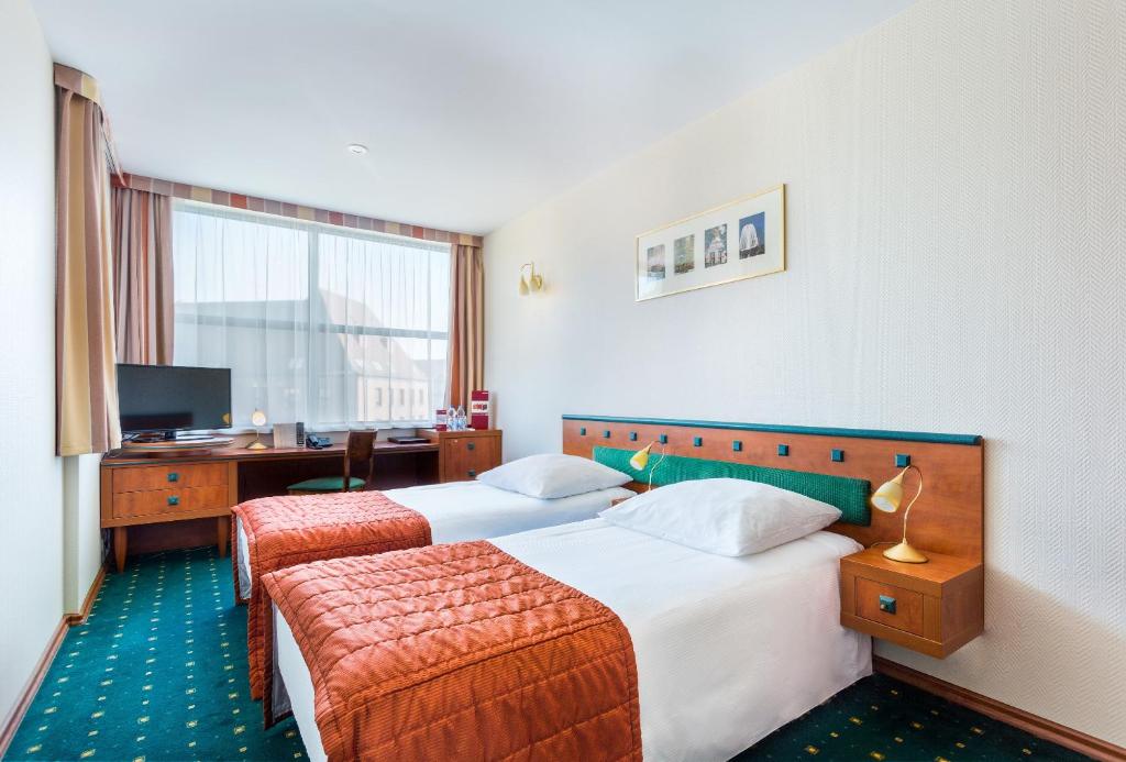 Qubus Hotel Gorzów Wielkopolski photo 3
