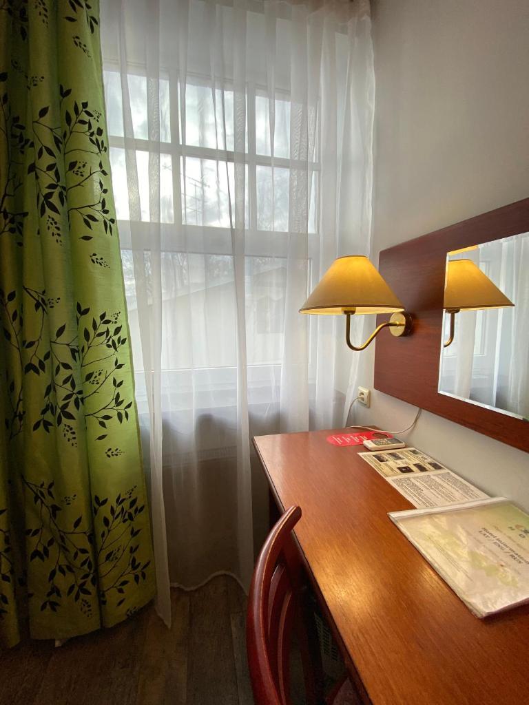 Одноместный (Одноместный номер), Hotel NB