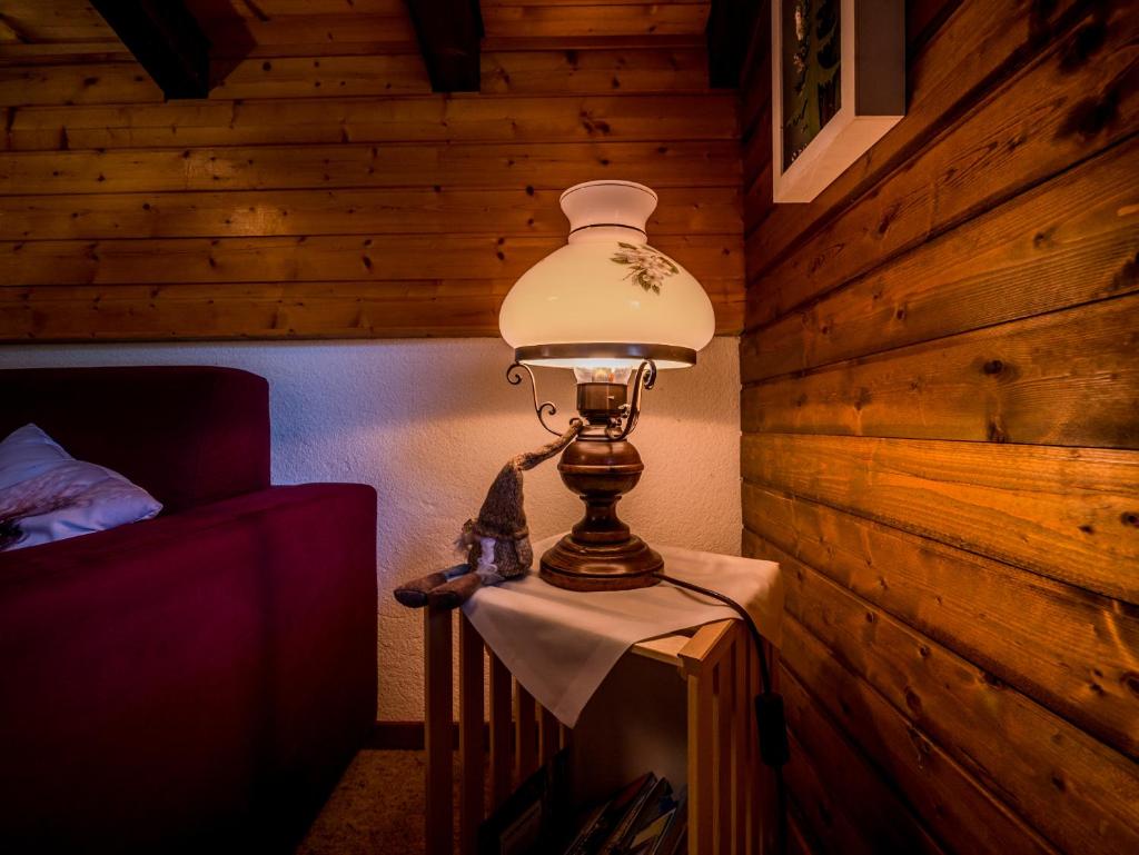 Appartement cosy au centre de Grimentz photo 1