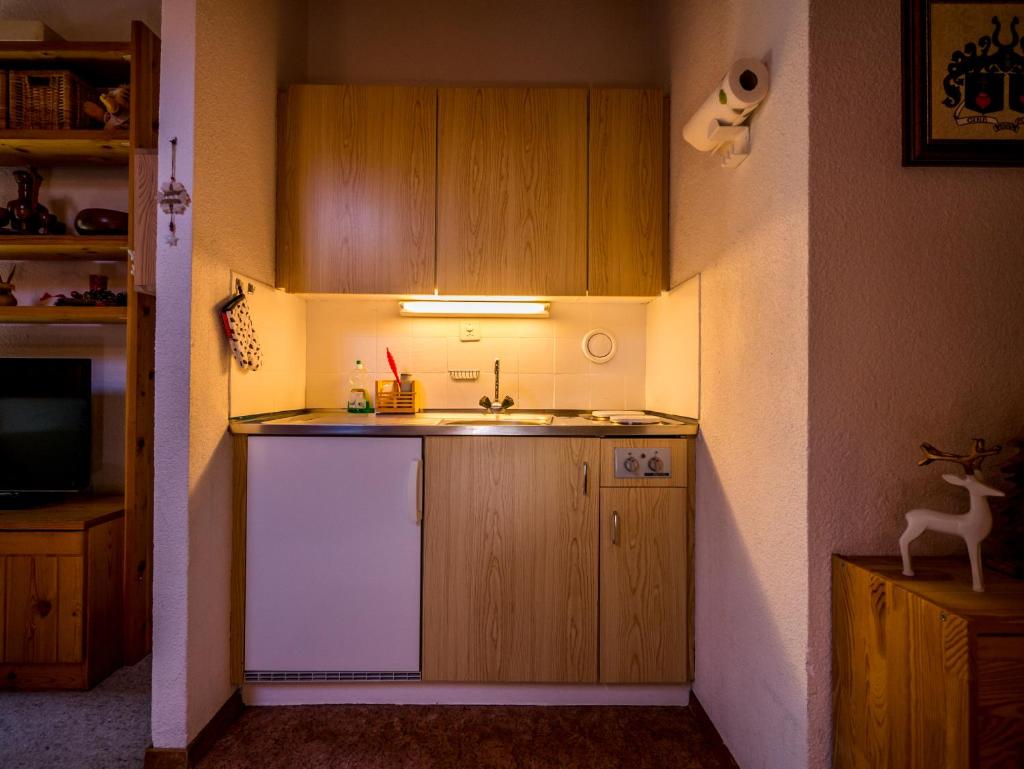 Appartement cosy au centre de Grimentz photo 2